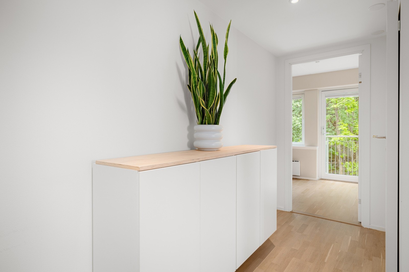 - Entré - Galleribilde