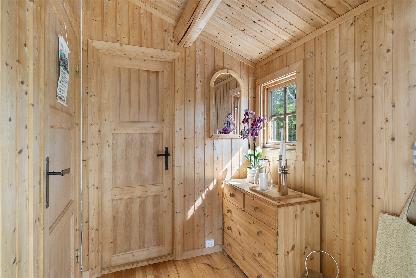 Entre - Velkommen inn! Galleribilde