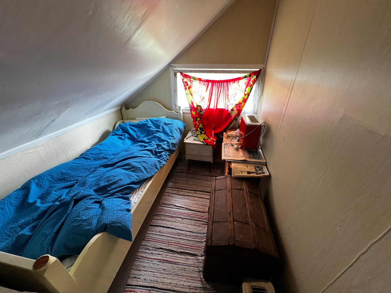 Soverom 2 Galleribilde