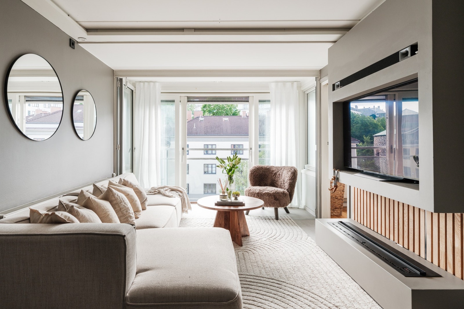 Uelands gate 53 presenteres av EIE eiendomsmegling ved Alexander Birkeland. Galleribilde