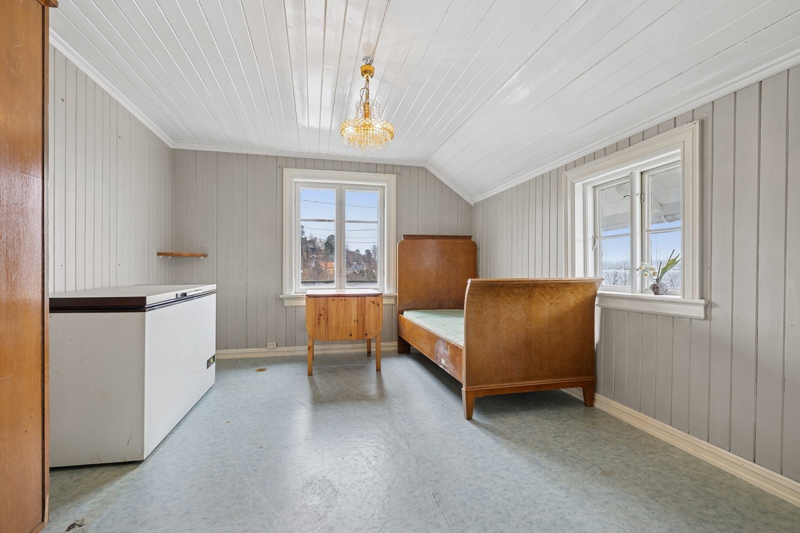 - Soverom 4 - Galleribilde