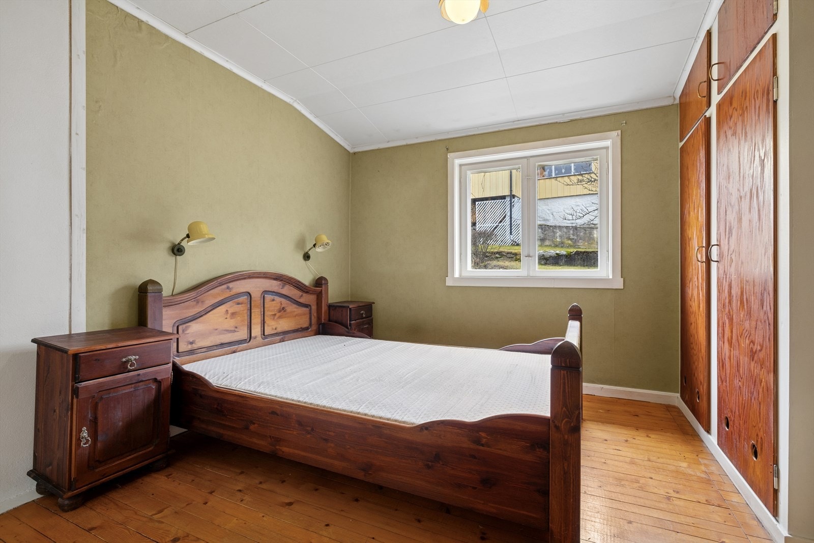 - Soverom 2 - Galleribilde