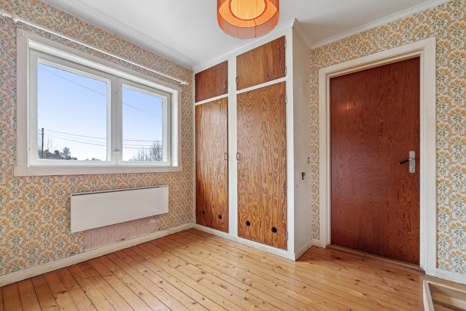 - Soverom 3 - Galleribilde