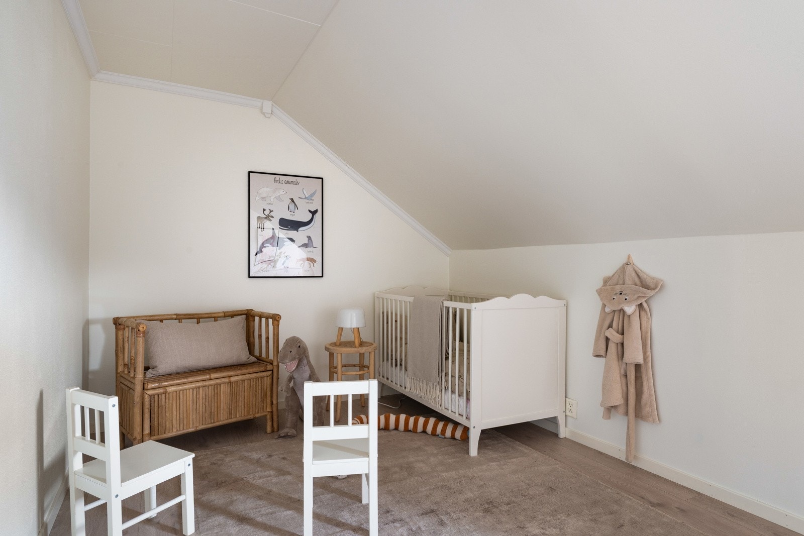 - Soverom - Galleribilde