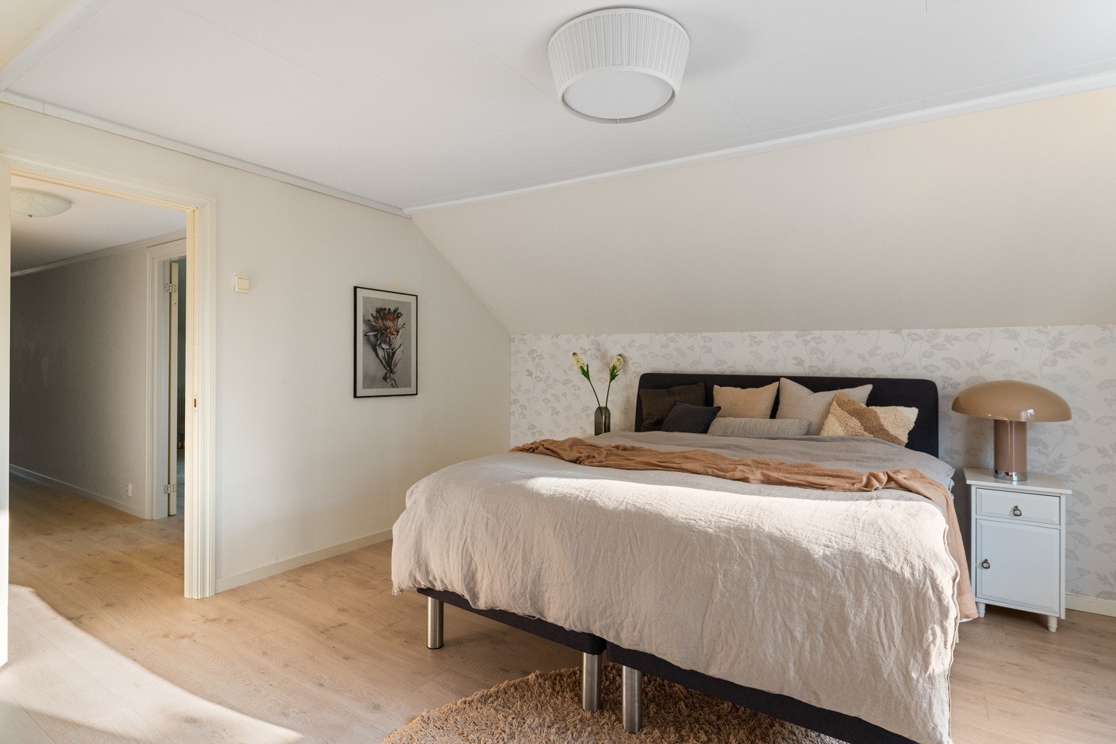 - Hovedsoverom - Galleribilde