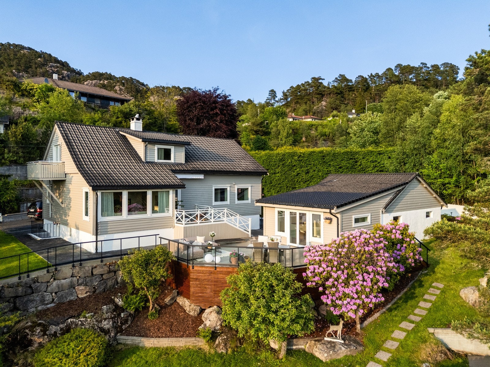 - Bjørgeveien 326 - Galleribilde