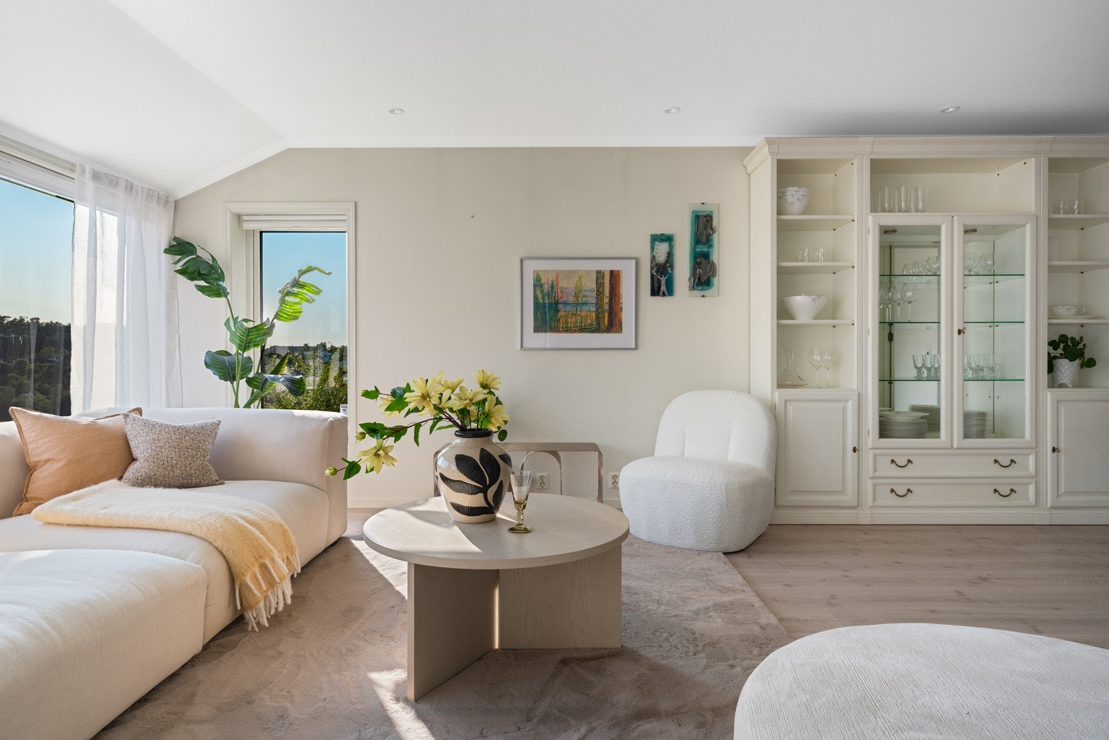 - Stue - Galleribilde