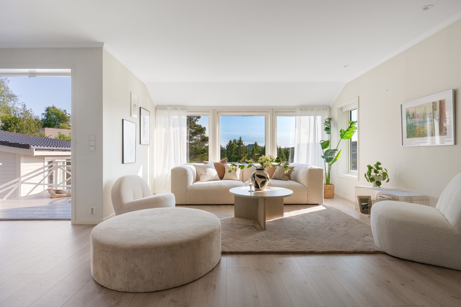 - Stue - Galleribilde