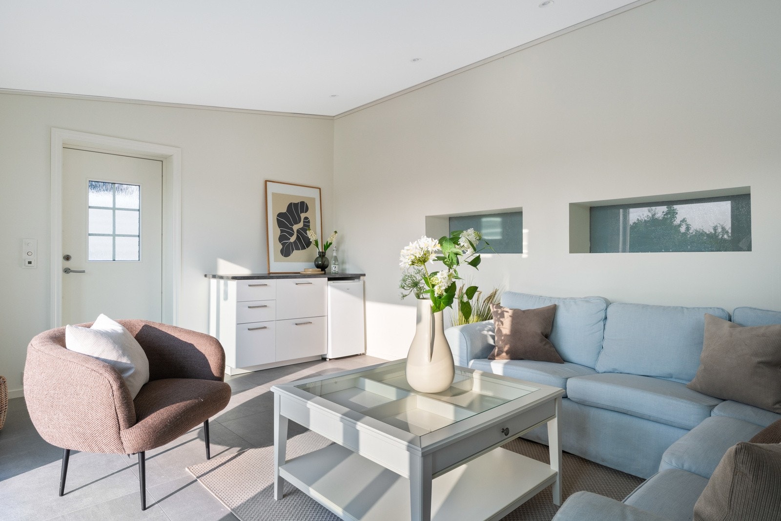 - Vinterhage - Galleribilde