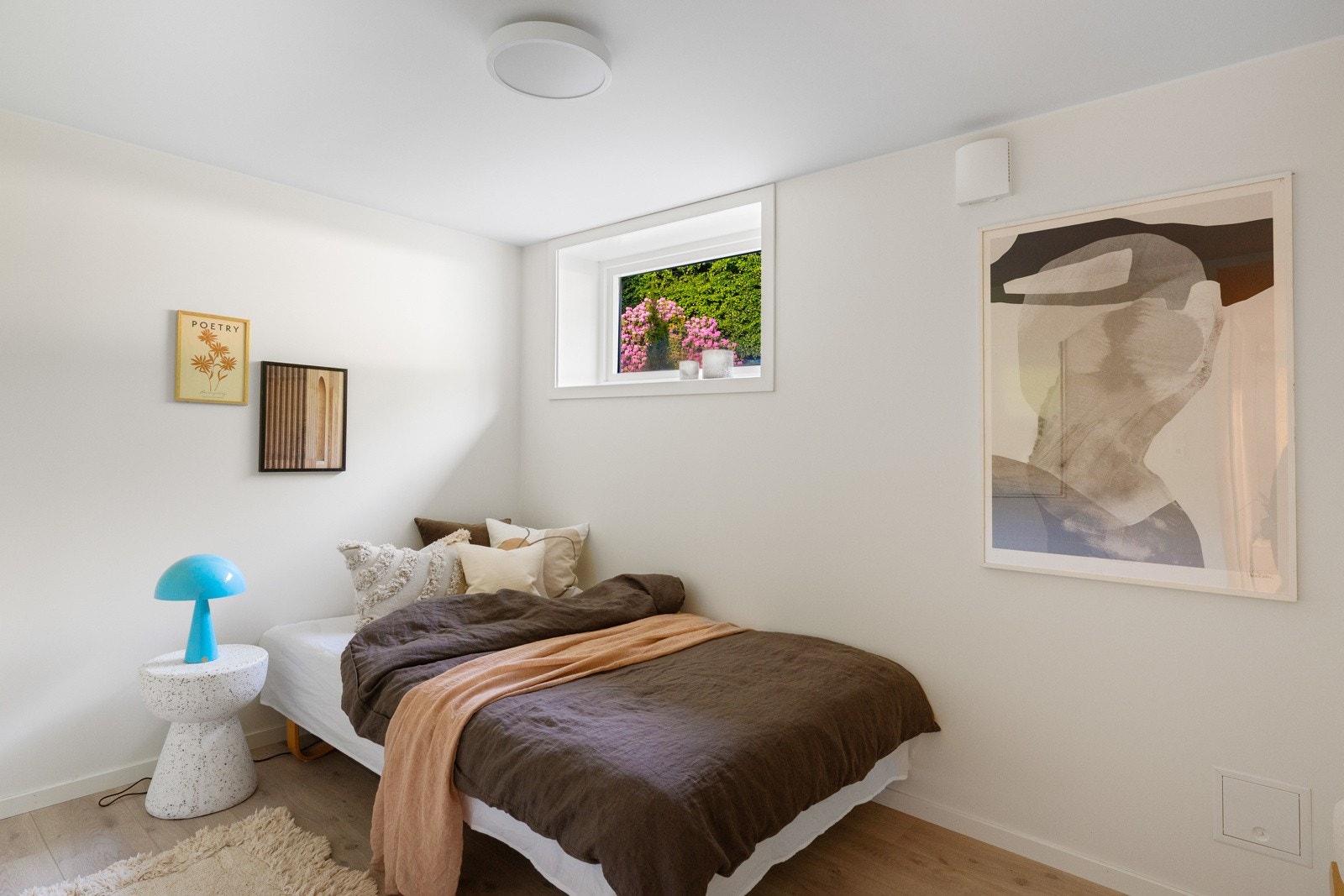 - Soverom nr. 2 - Galleribilde