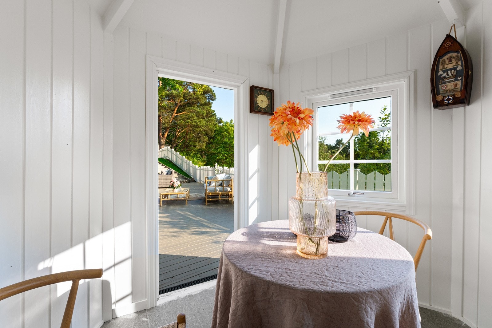 - Lysthus - Galleribilde