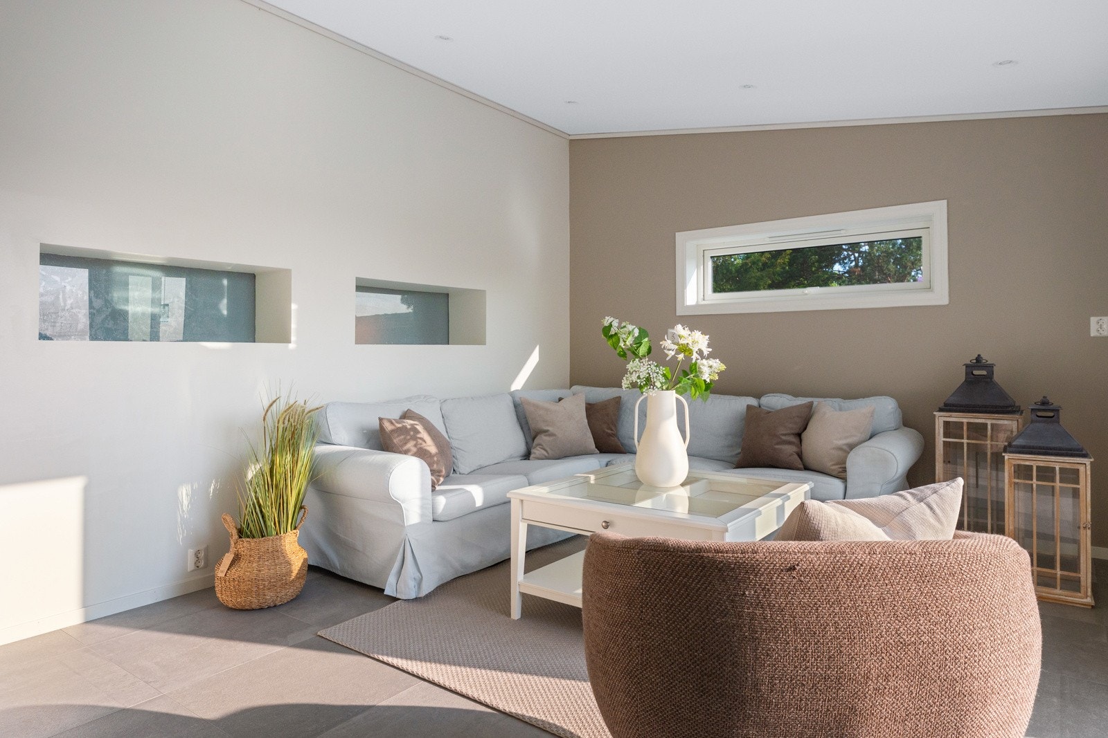 - Vinterhage - Galleribilde