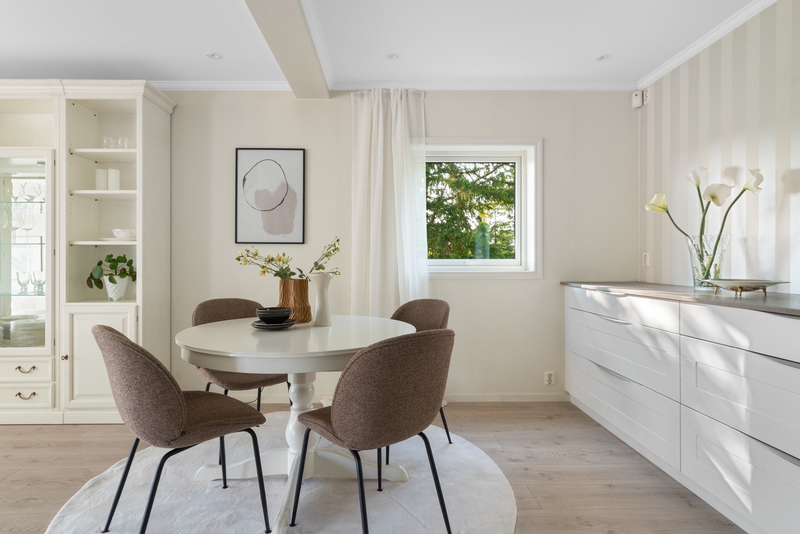 - Kjøkken - Galleribilde