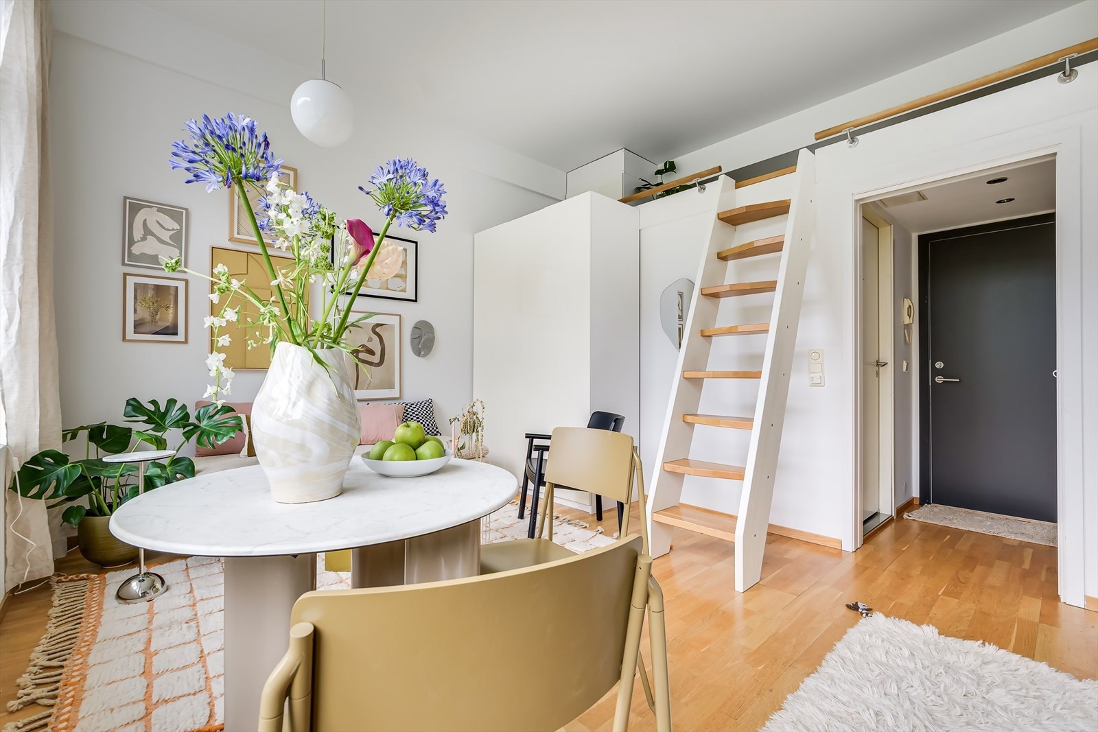 IN-ordning: mulighet til å redusere FK til kr 2 603,- pr. md Galleribilde