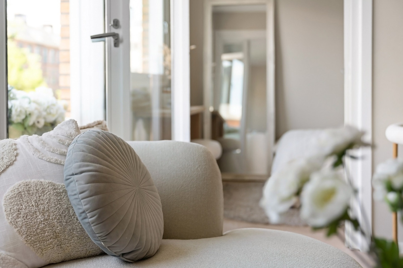 Varmtvann og fiber er inkludert i fellesutgiftene. Galleribilde