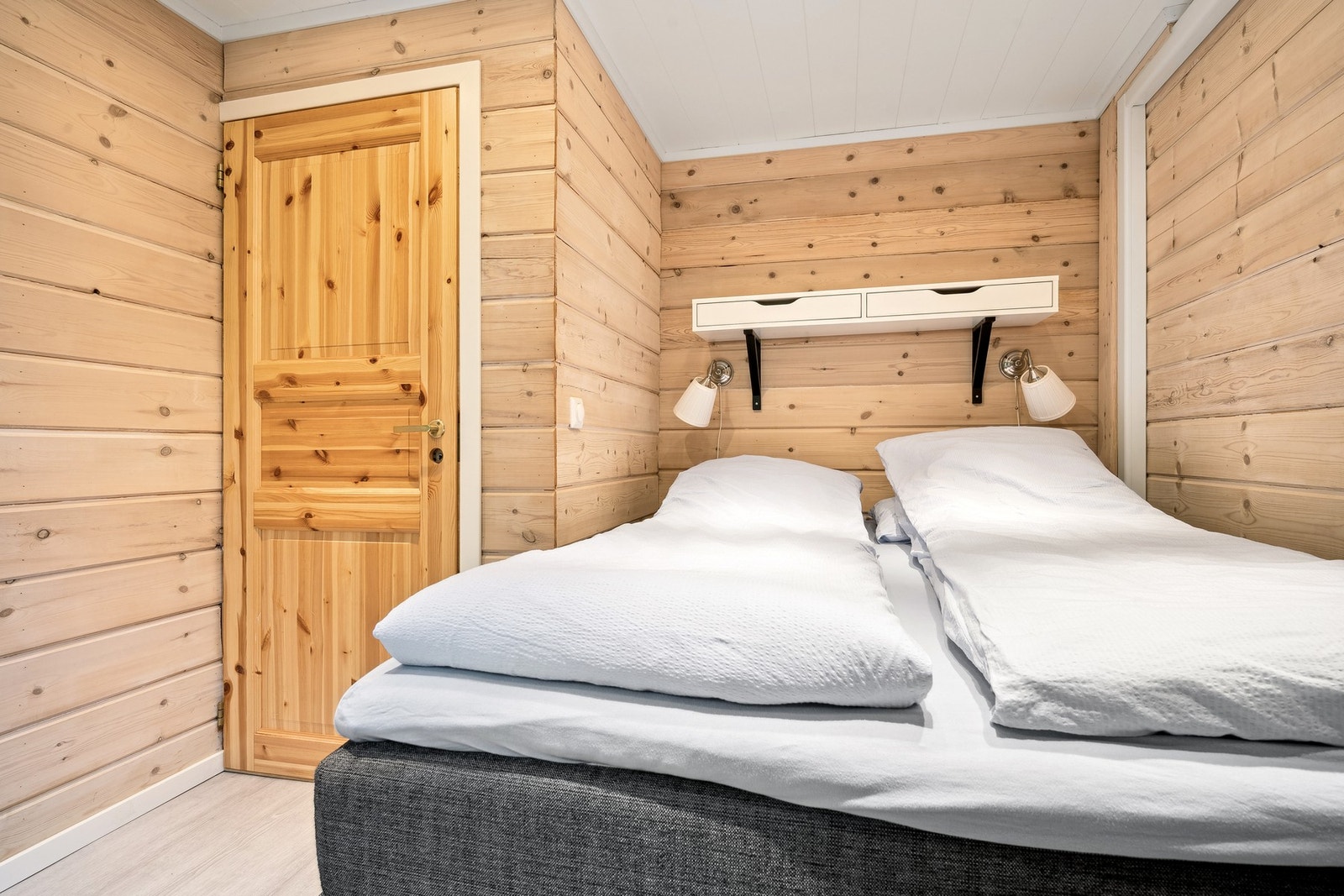 Soverom Galleribilde