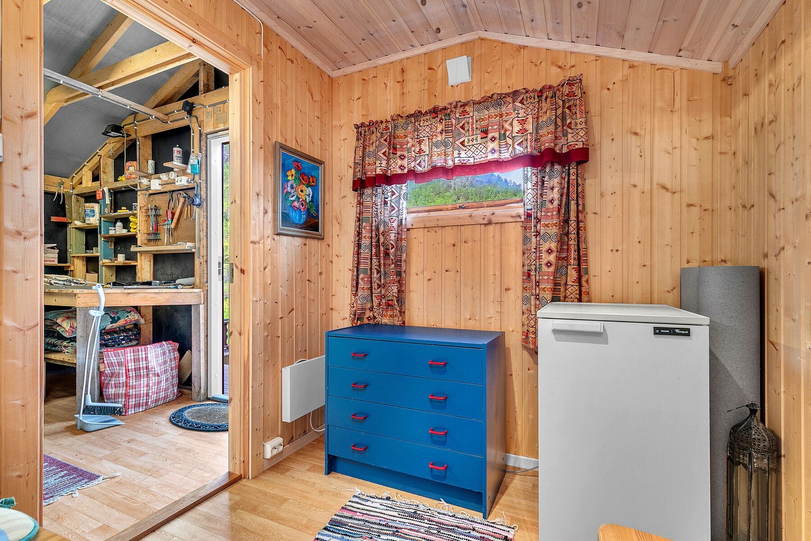 Anneks/ bod Galleribilde