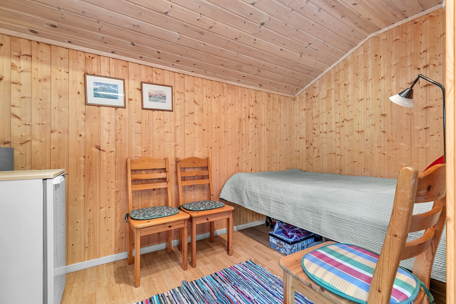 Anneks 2 Soverom Galleribilde