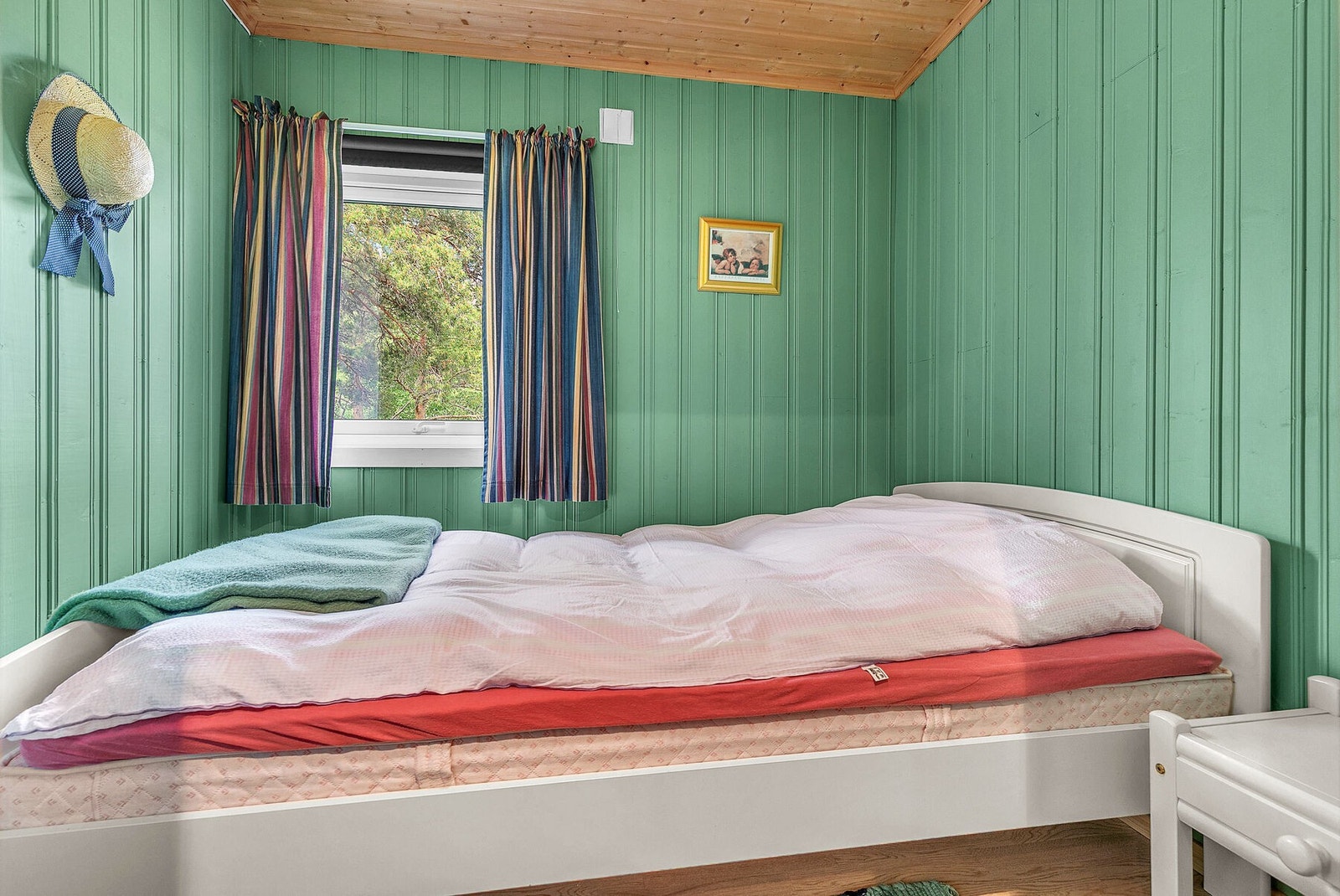 Soverom 2 Galleribilde