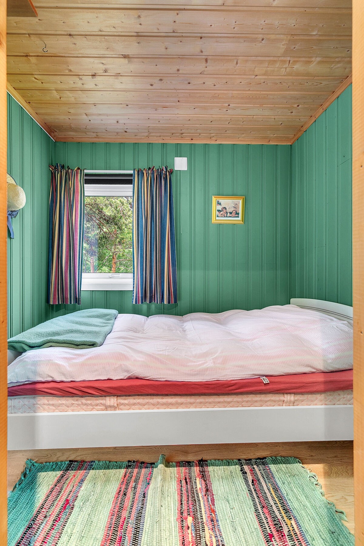 Soverom 2 Galleribilde