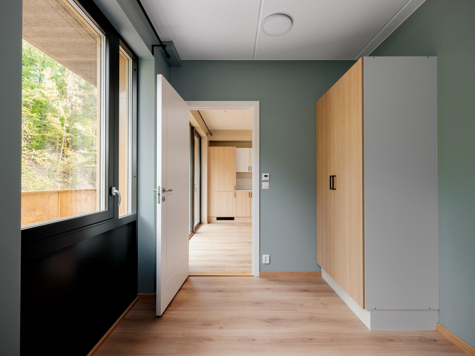 Soverom 3 Galleribilde