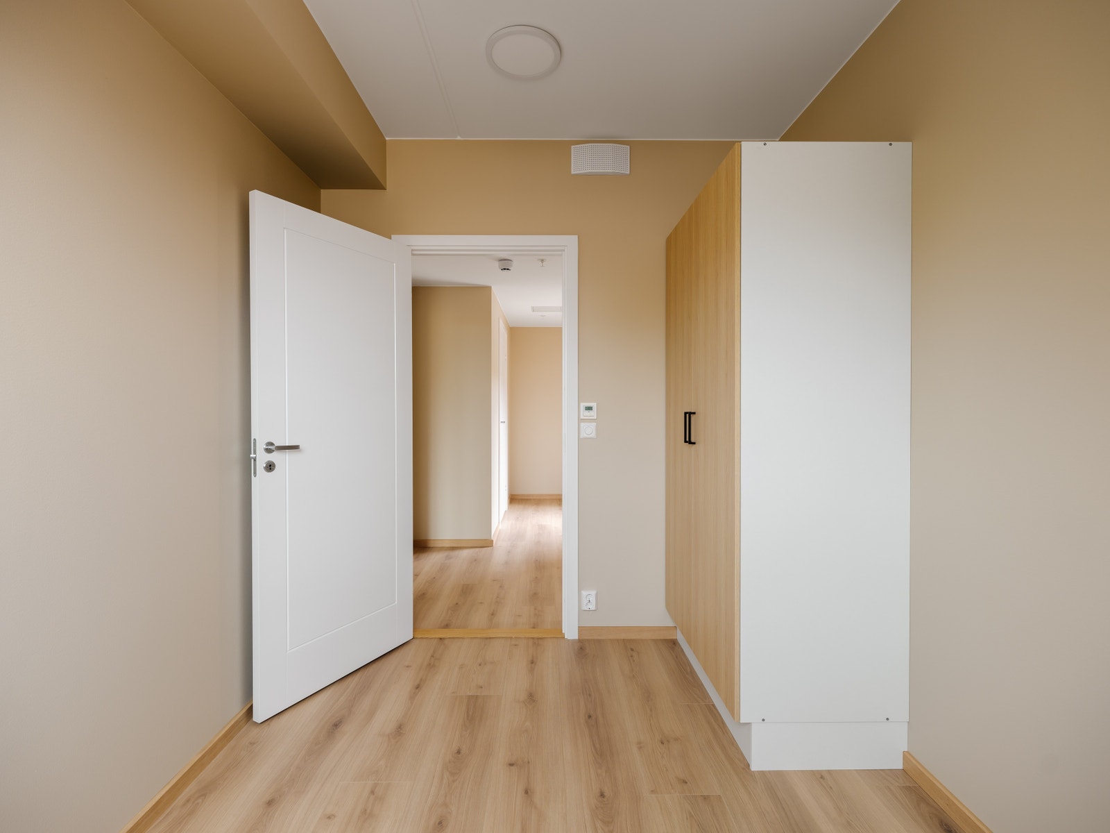 Soverom 2 Galleribilde