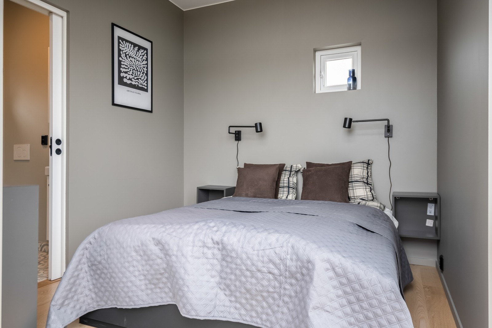 Annekst - Perfekt til ungdommen eller som gjestehytte. Galleribilde