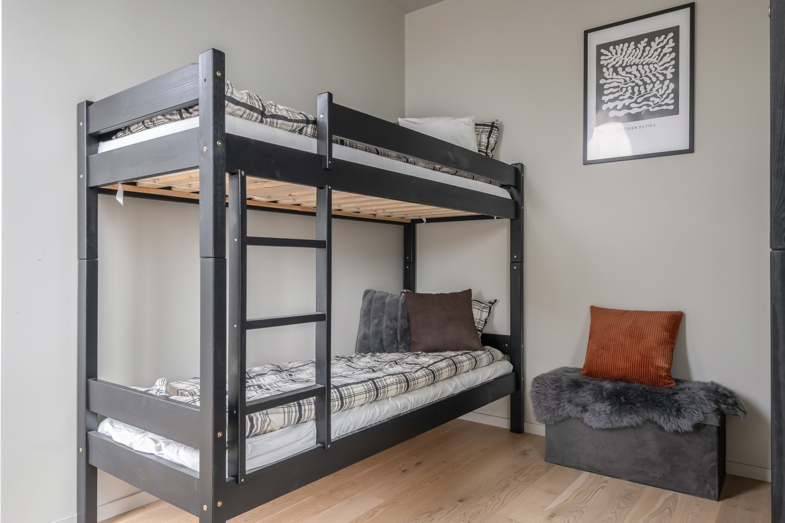 Soverom 3 Galleribilde