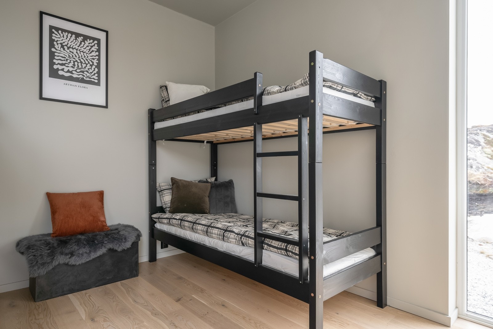 Soverom 2 Galleribilde