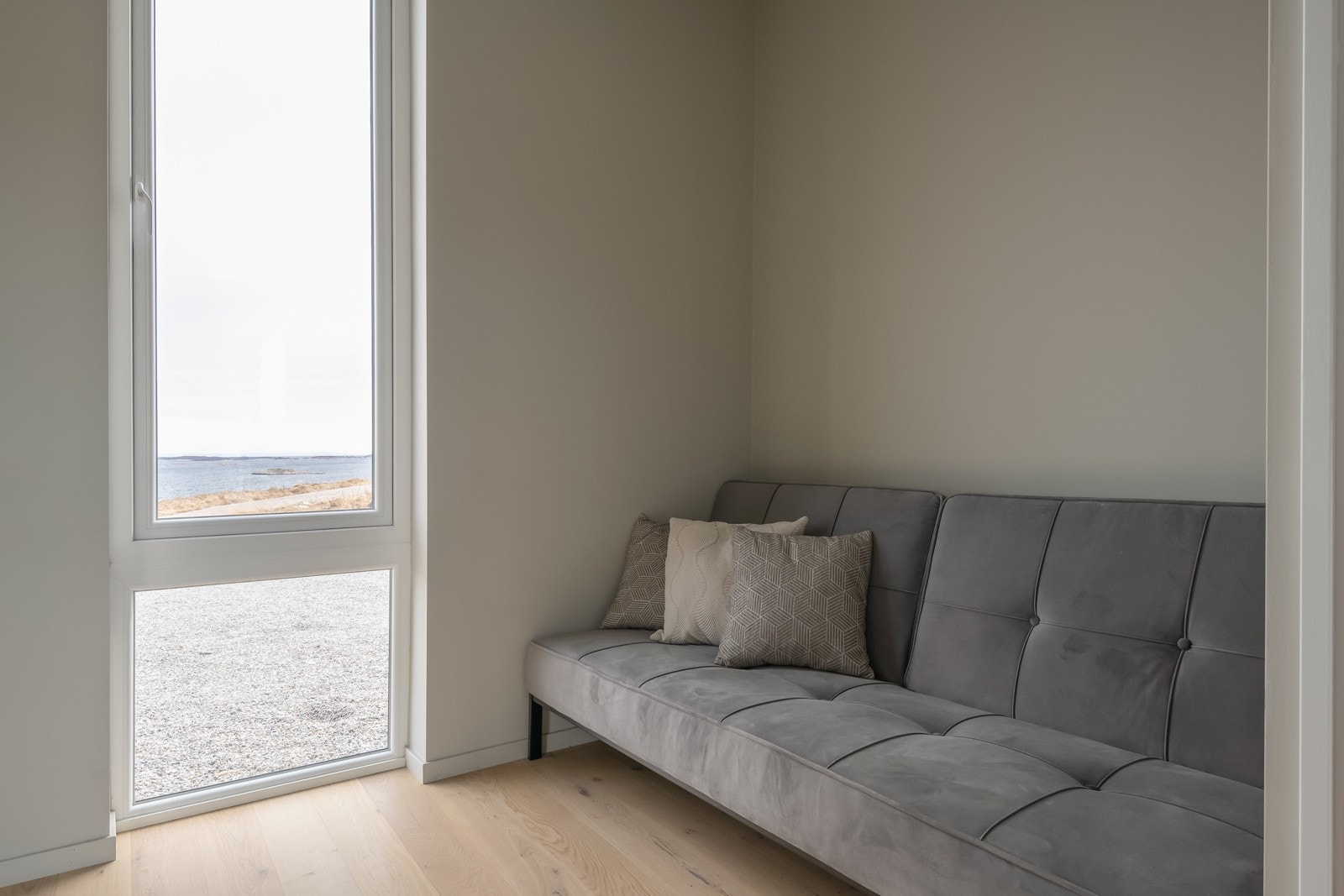 Soverom 4 Galleribilde