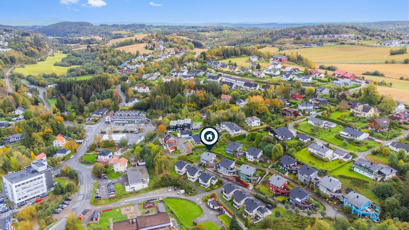 Oversiktsbilde Galleribilde