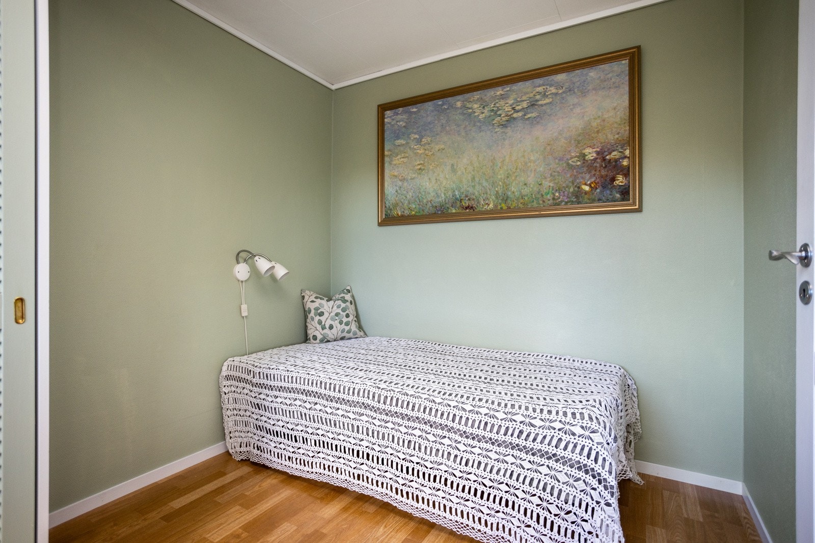 Soverom Galleribilde