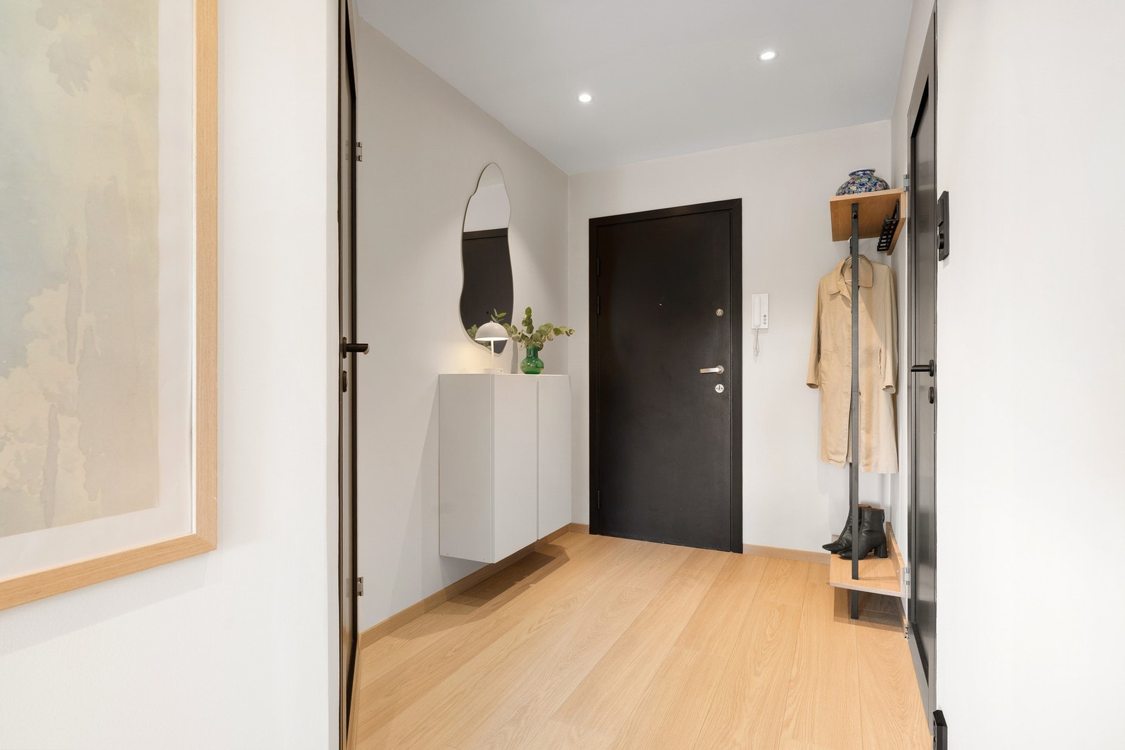 Velkommen inn! Galleribilde