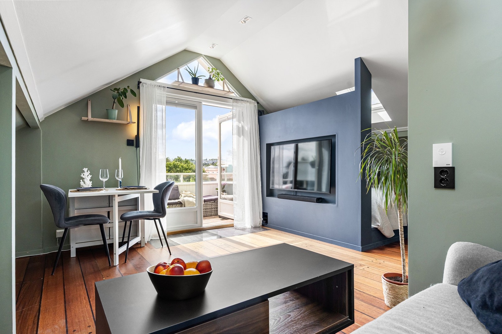 Velkommen til Persbråtan 15! Galleribilde