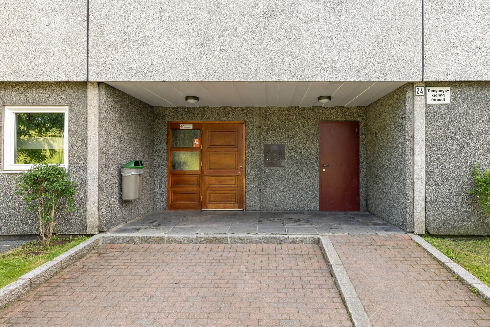 Velkommen til
Ole Brumms vei 24! Galleribilde