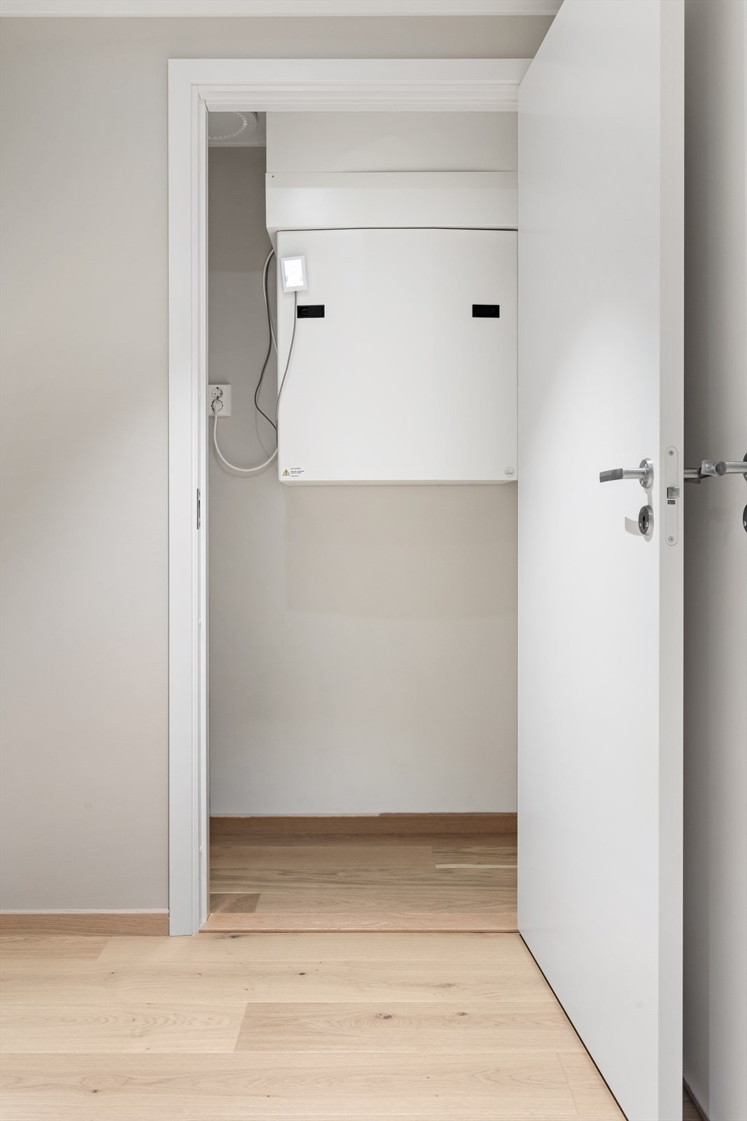 Tekniskrom/bod Galleribilde