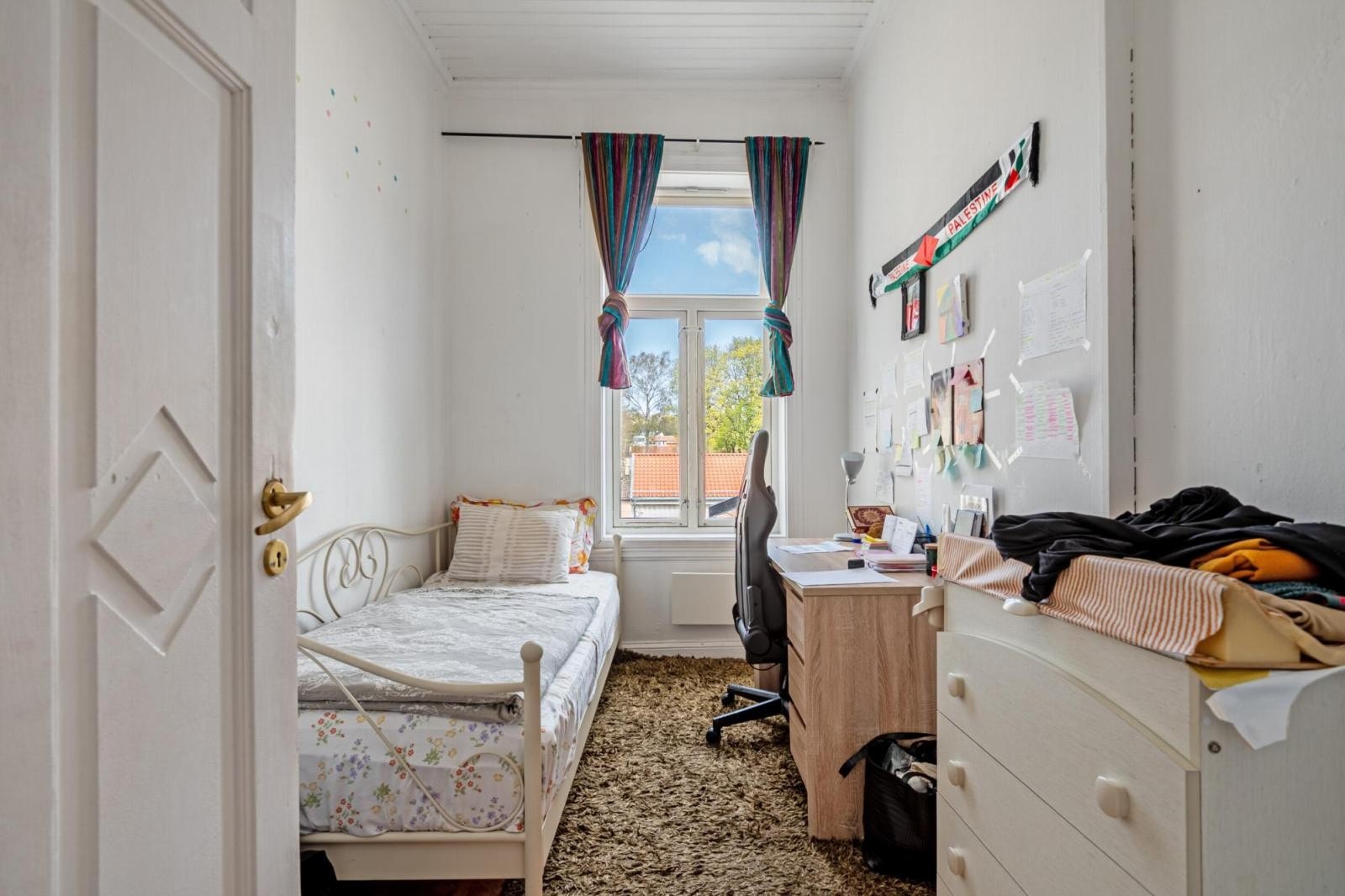 soverom nummer 1 Galleribilde