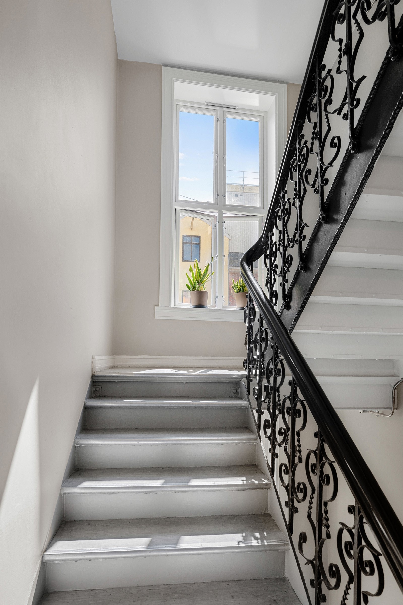 Dette er et veldrevet og hyggelig sameie med 11 seksjoner. Galleribilde