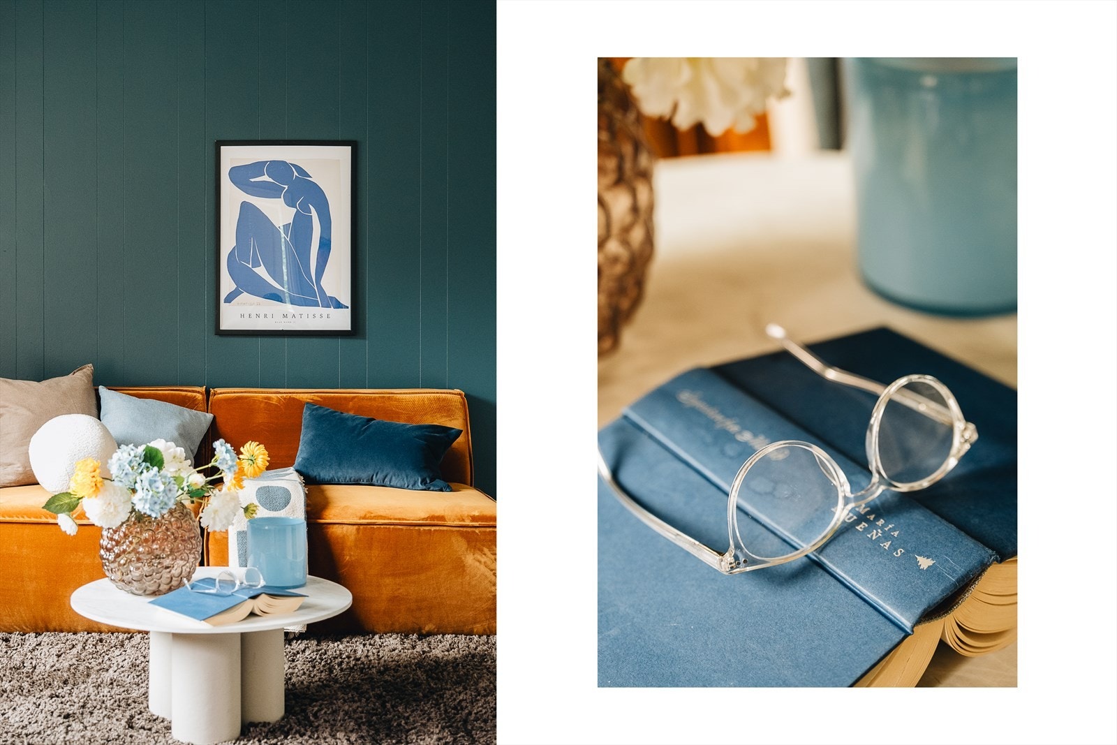 - Galleribilde