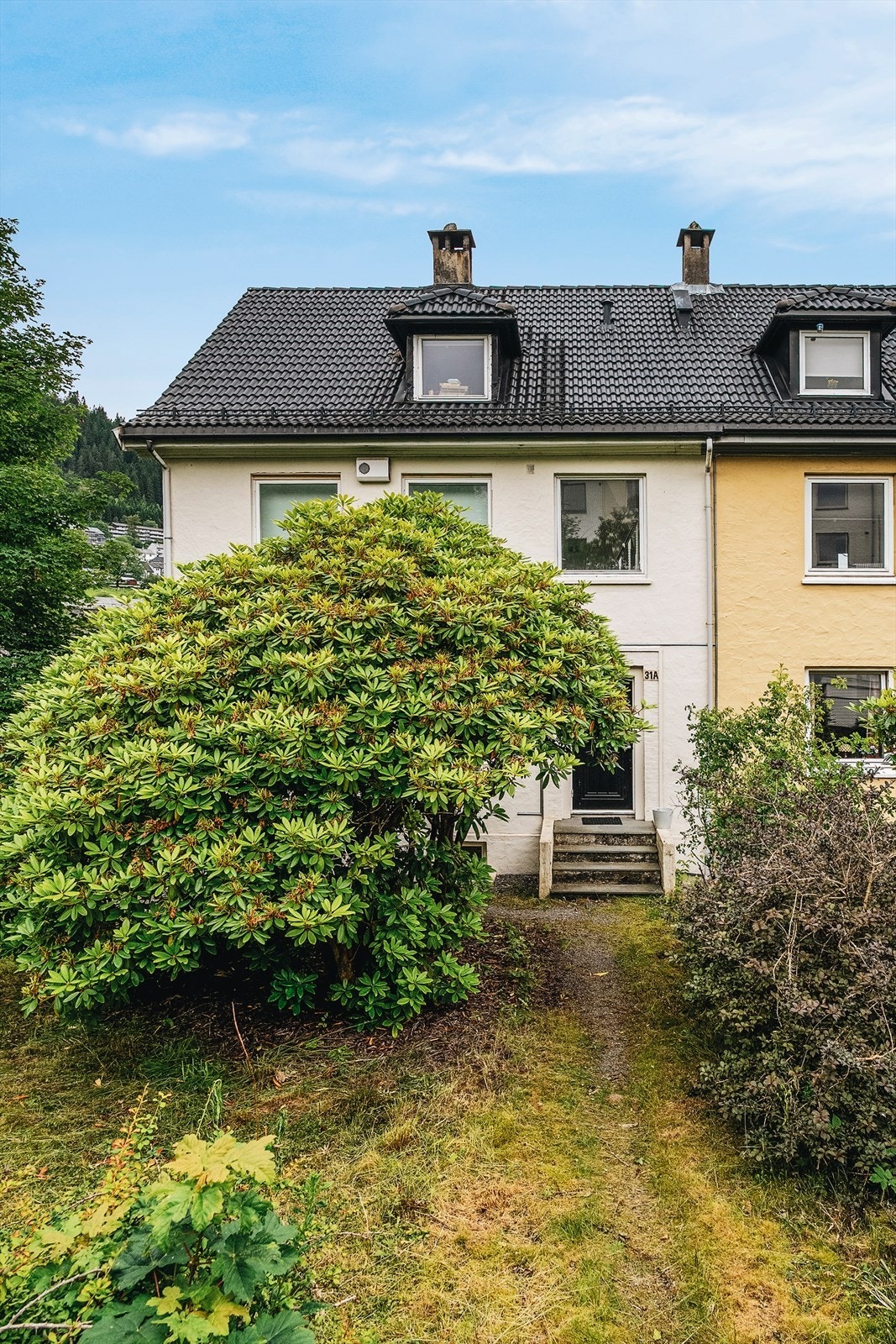 Velkommen til visning - husk å melde deg på! Galleribilde