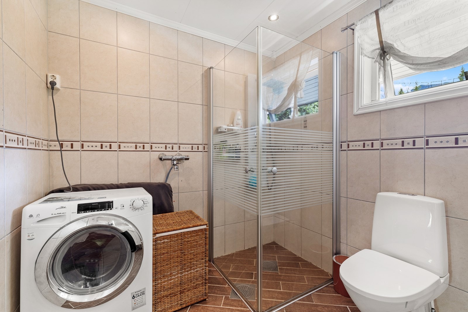 Hovedbad Galleribilde