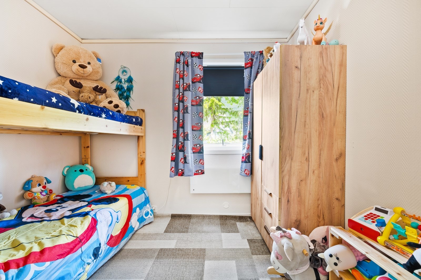 Soverom 2 Galleribilde