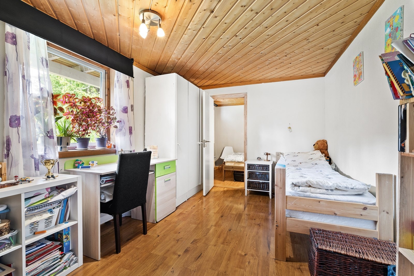 Soverom 1 Galleribilde