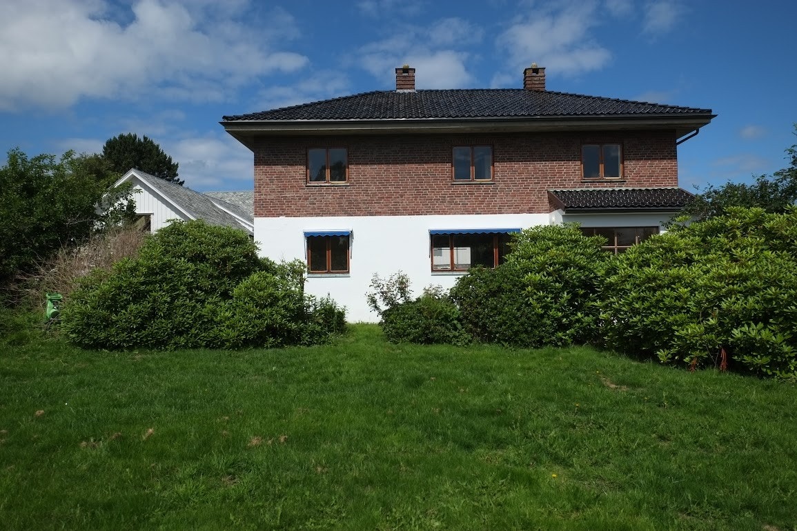 Velkommen til Øvre Stokkavei 69 B! Galleribilde