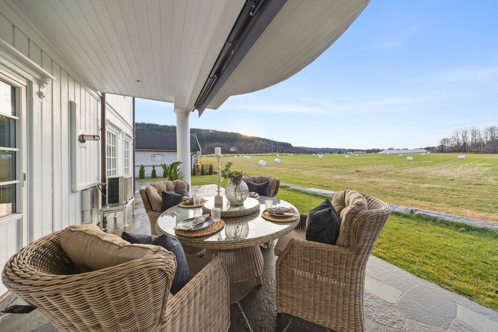 Ingen innsyn... Galleribilde