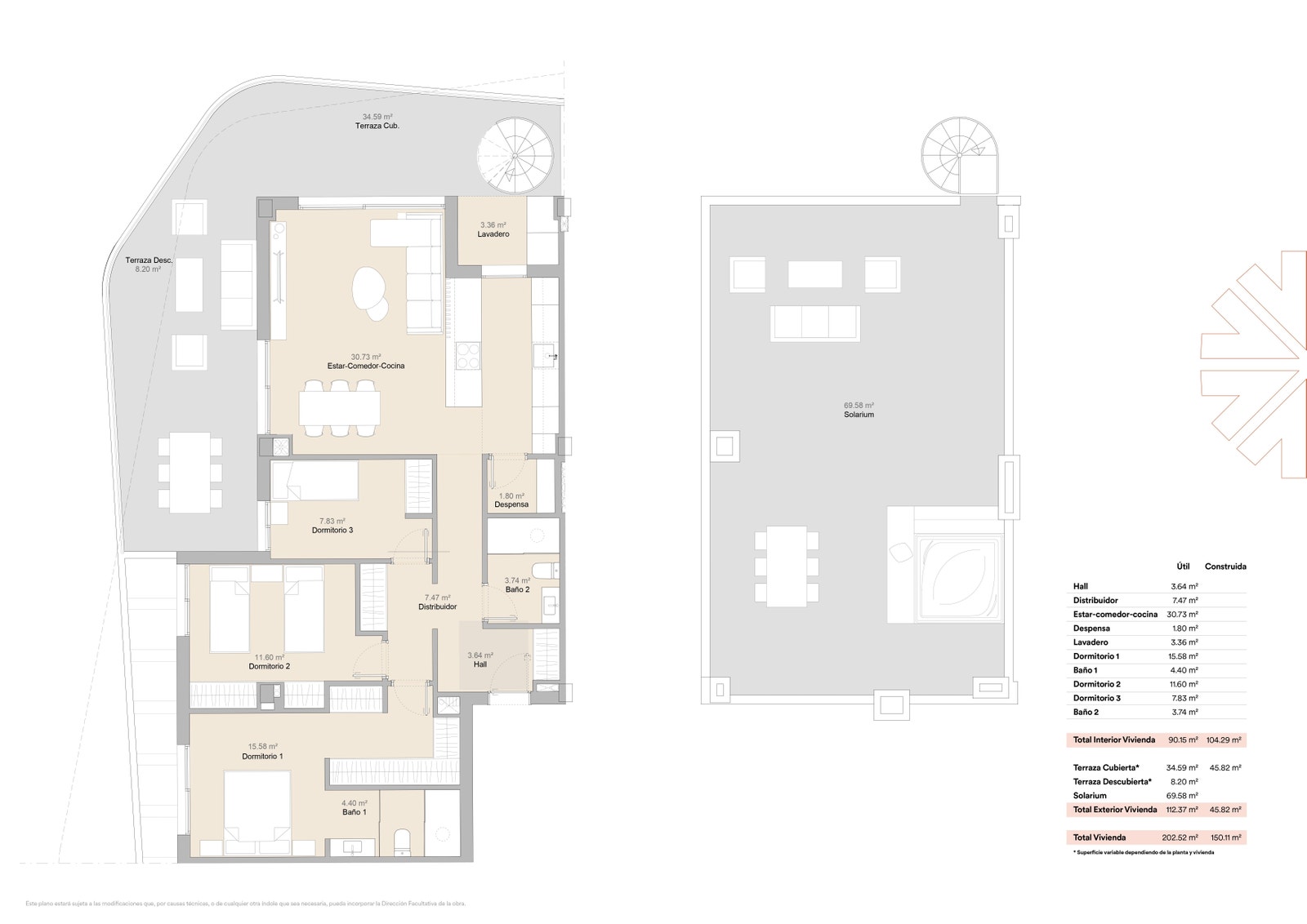 TOPPLEILIGHET 398.475€ Galleribilde