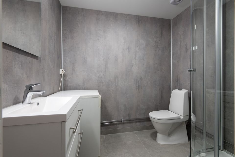 Ny bad fra 2019 Galleribilde