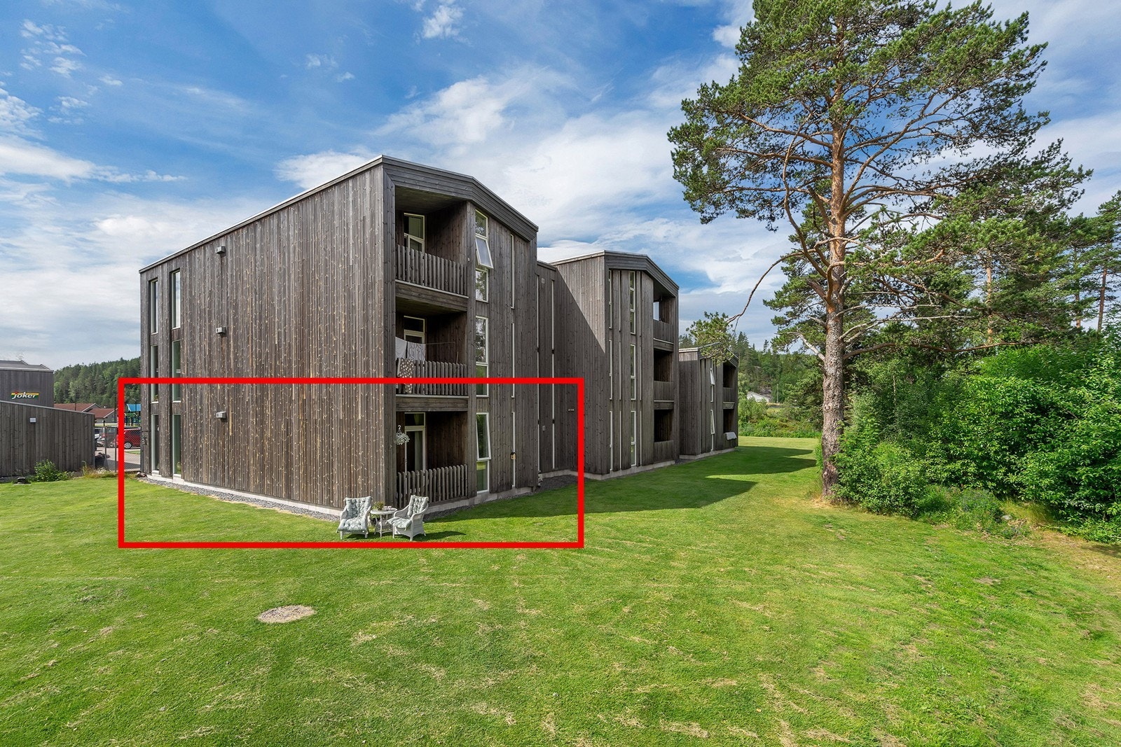 Alt i alt er dette en leilighet som bør sees - Velkommen til visning! Galleribilde