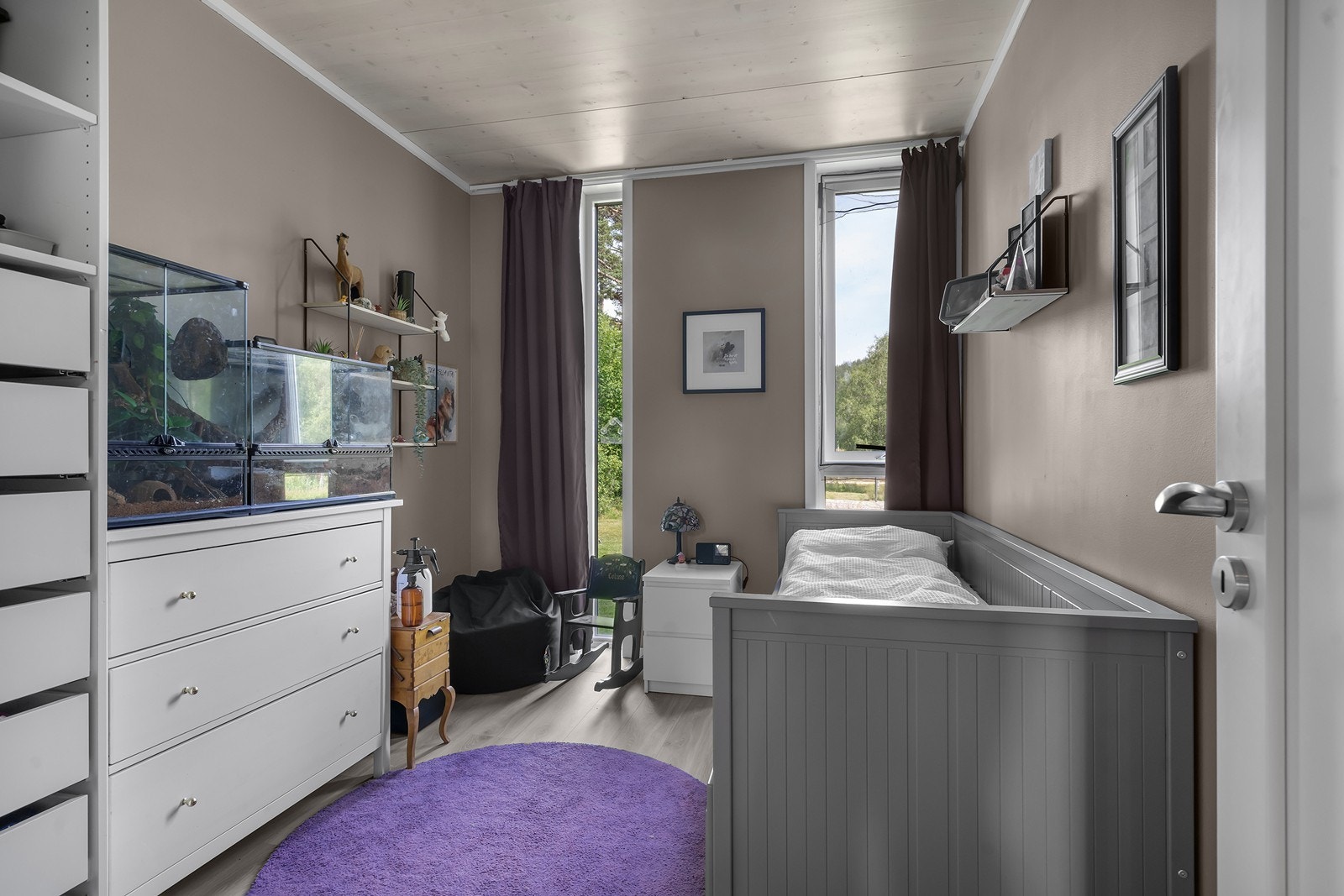 Soverom 2. Galleribilde