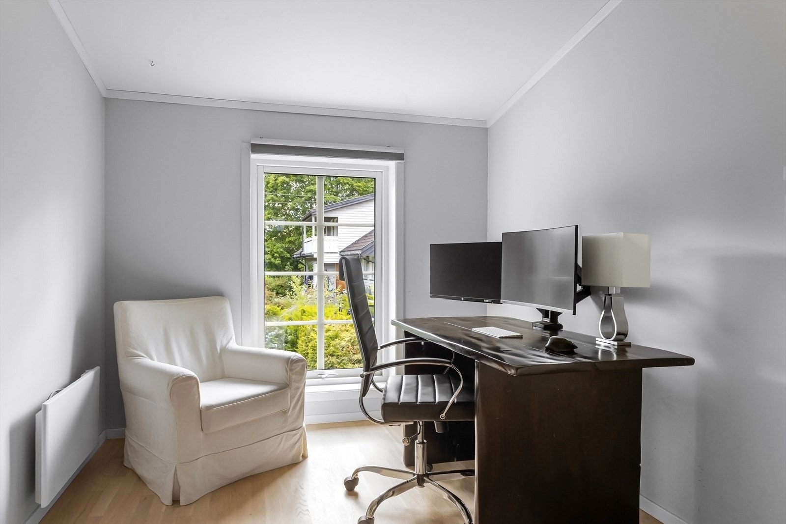 Sov 3/kontor Galleribilde